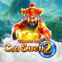 Chiếc Rương Thần Tài 2