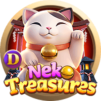 Neko Tiền Bạc thumbnail