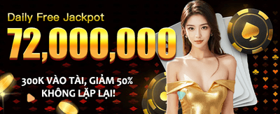 Jackpot Bùng Nổ Mỗi Ngày